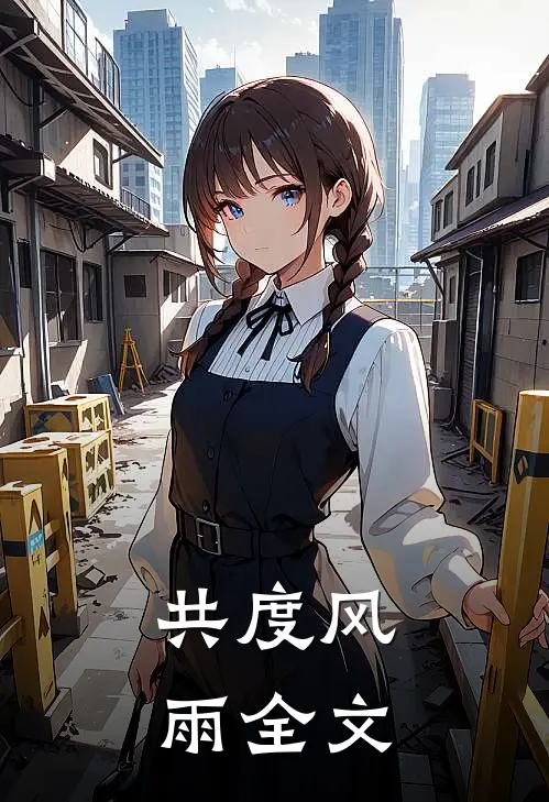 共度风雨全文
