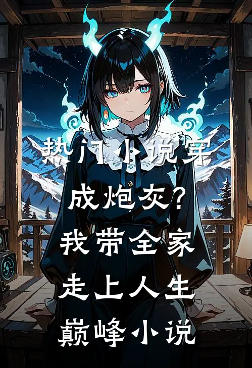 热门小说穿成炮灰?我带全家走上人生巅峰小说