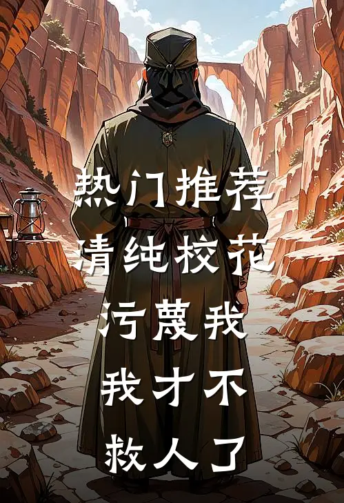 热门推荐清纯校花污蔑我，我才不救人了
