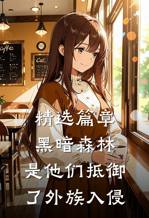 精选篇章黑暗森林：是他们抵御了外族入侵