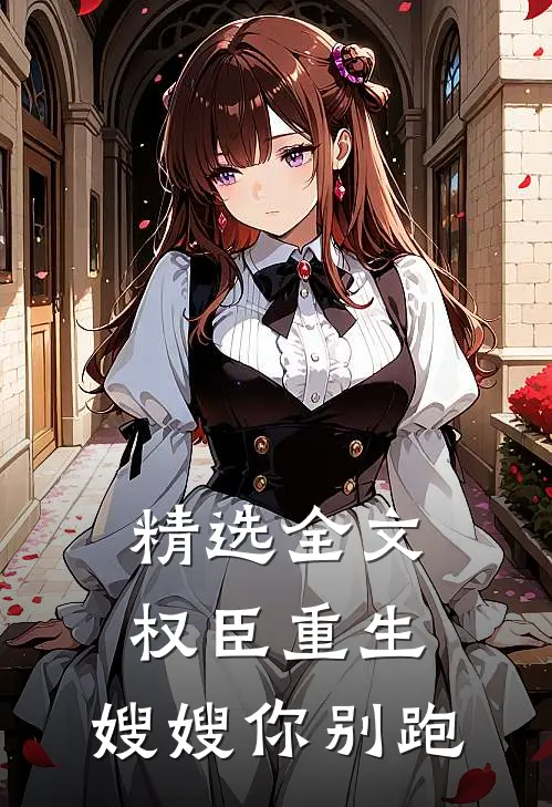 精选全文权臣重生，嫂嫂你别跑