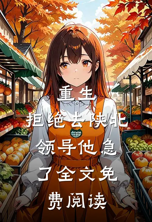 重生：拒绝去陕北，领导他急了全文免费阅读
