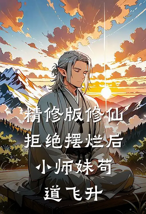 精修版修仙：拒绝摆烂后，小师妹苟道飞升
