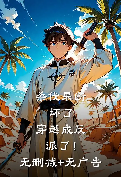 杀伐果断：坏了，穿越成反派了！无删减+无广告