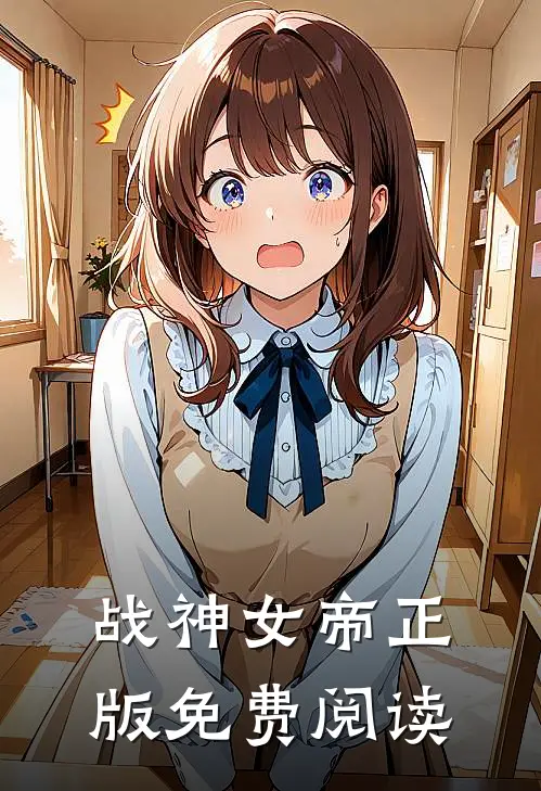 战神女帝正版免费阅读