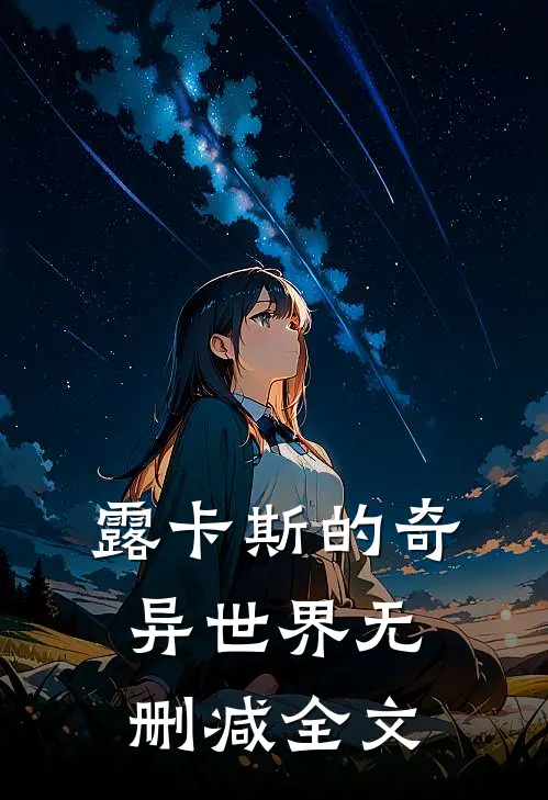 露卡斯的奇异世界无删减全文