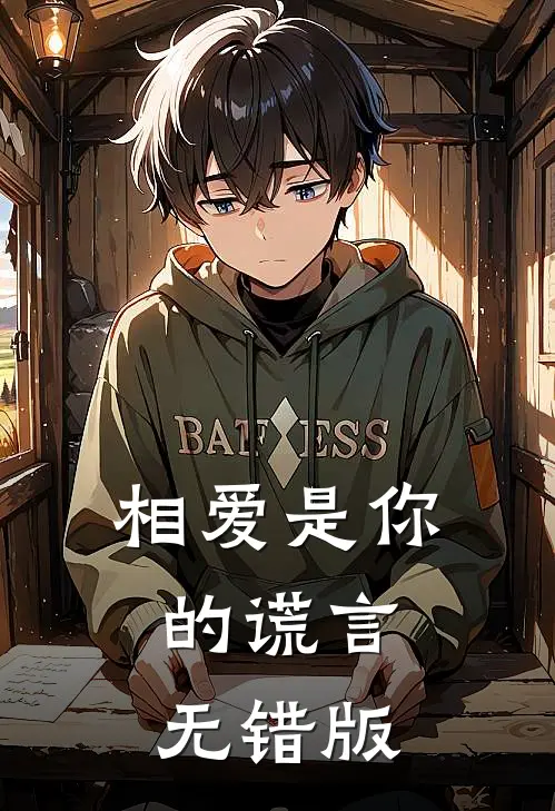 相爱是你的谎言无错版