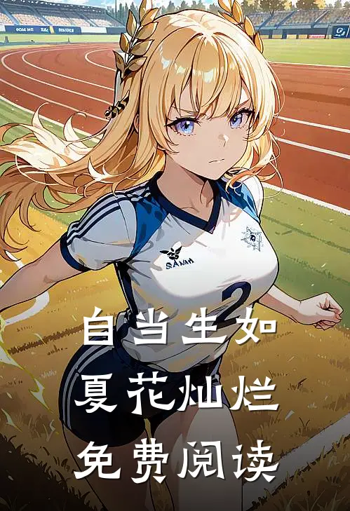 自当生如夏花灿烂免费阅读