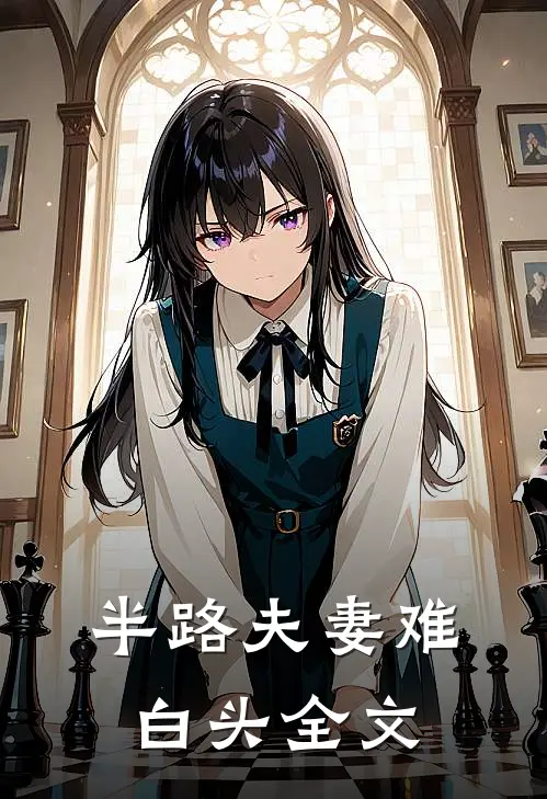 半路夫妻难白头全文