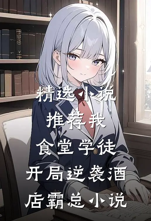 精选小说推荐我,食堂学徒,开局逆袭酒店霸总小说