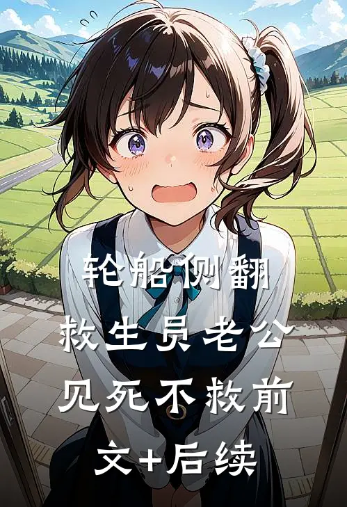 轮船侧翻，救生员老公见死不救前文+后续