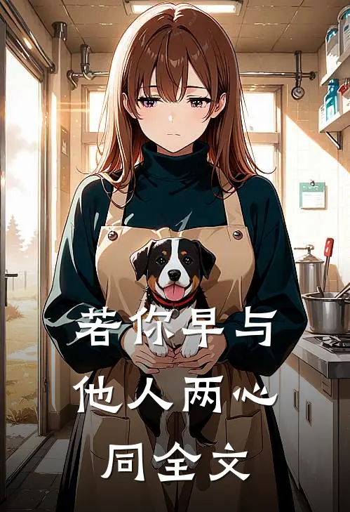 若你早与他人两心同全文