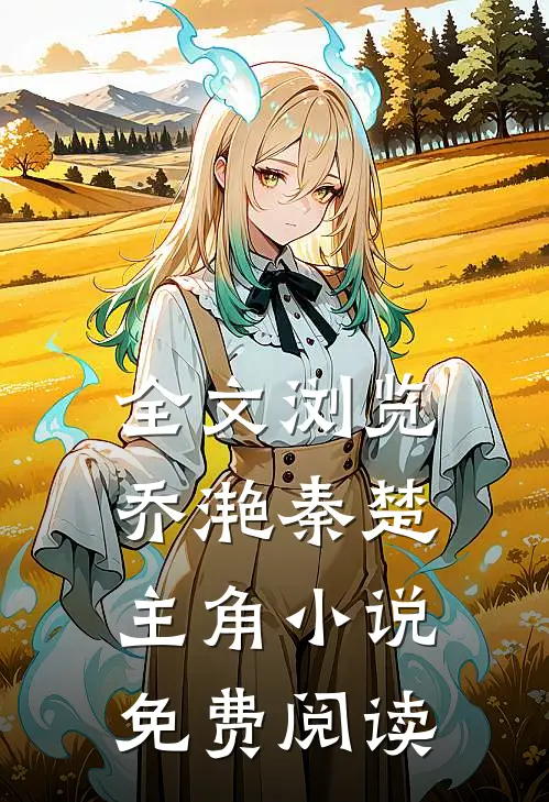 全文浏览乔滟秦楚主角小说免费阅读
