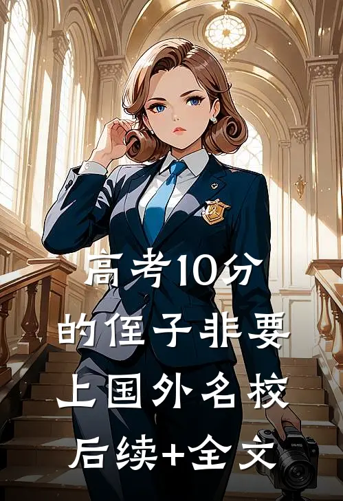 高考10分的侄子非要上国外名校后续+全文