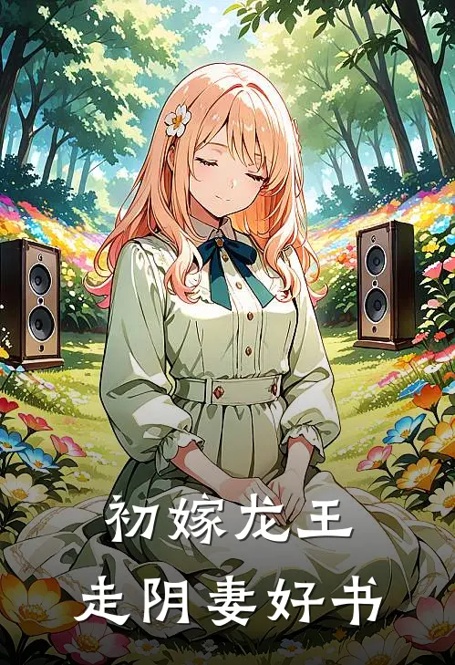 初嫁龙王：走阴妻好书