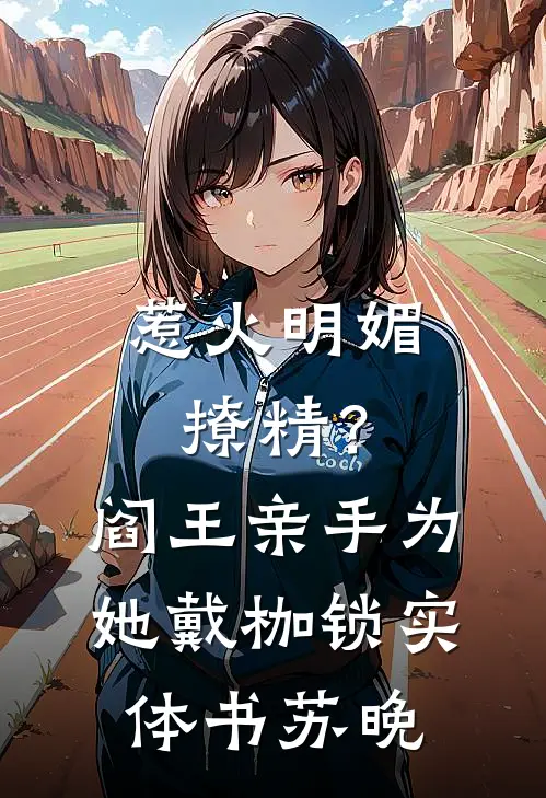 惹火明媚撩精？阎王亲手为她戴枷锁实体书苏晚