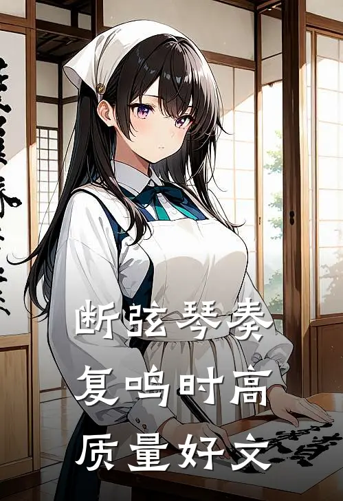 断弦琴奏复鸣时高质量好文