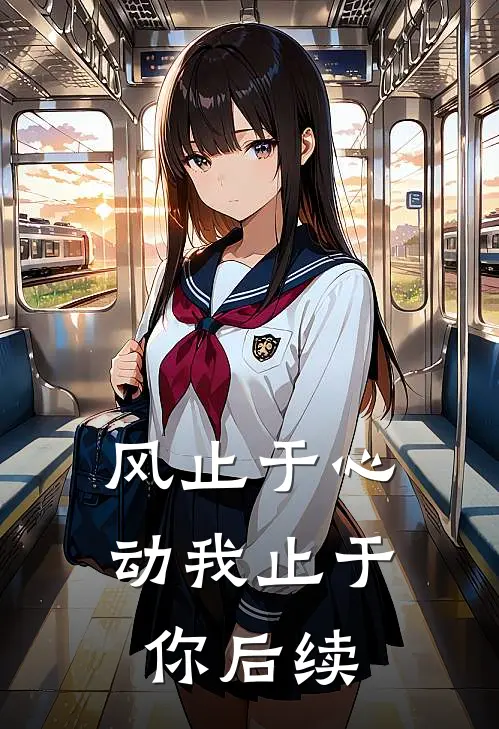 风止于心动我止于你后续