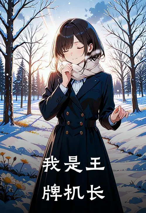我是王牌机长