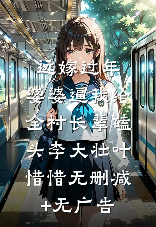 远嫁过年，婆婆逼我给全村长辈磕头李大壮叶惜惜无删减+无广告