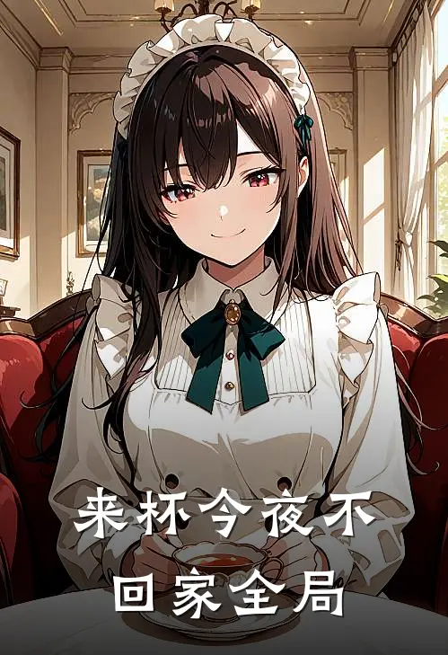 来杯今夜不回家全局