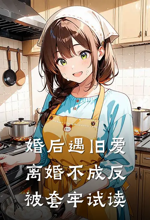 婚后遇旧爱，离婚不成反被套牢试读