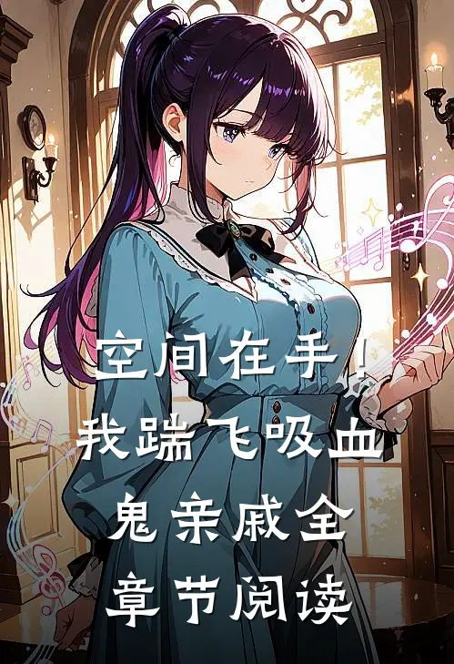 空间在手！我踹飞吸血鬼亲戚全章节阅读