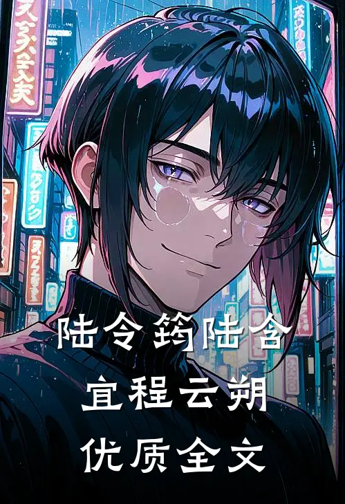 陆令筠陆含宜程云朔优质全文