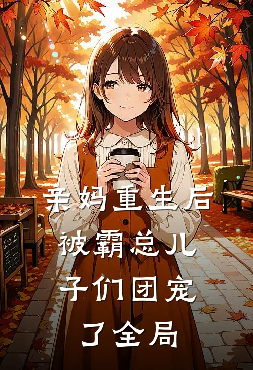 亲妈重生后，被霸总儿子们团宠了全局