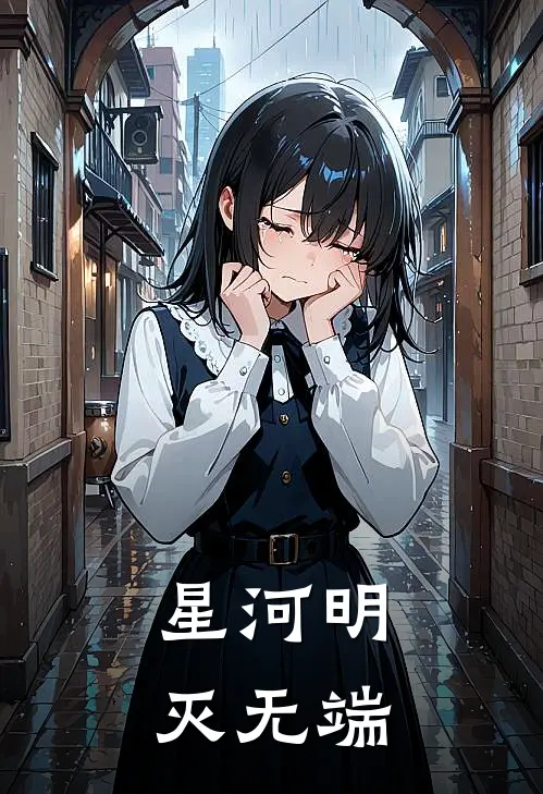 星河明灭无端