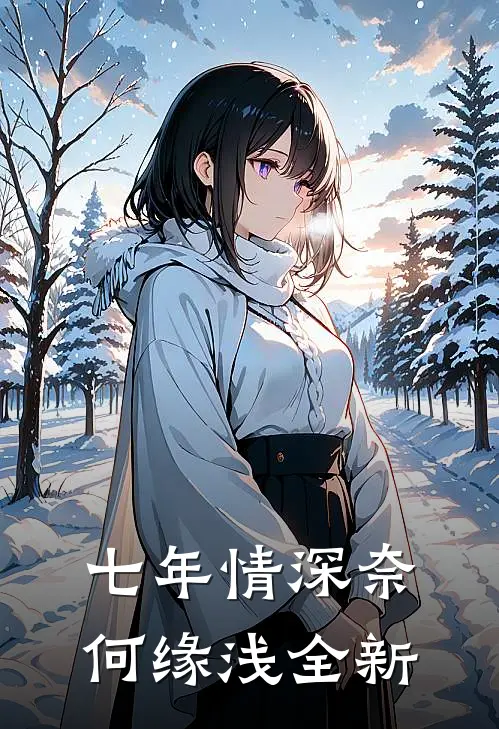 七年情深奈何缘浅全新