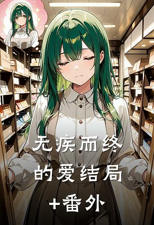 无疾而终的爱结局+番外
