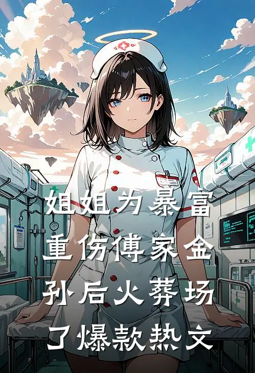 姐姐为暴富重伤傅家金孙后火葬场了爆款热文