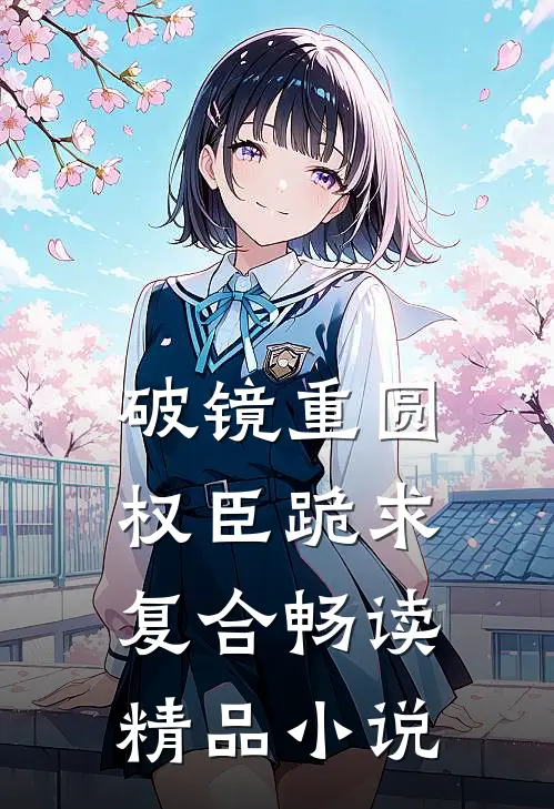 破镜重圆：权臣跪求复合畅读精品小说