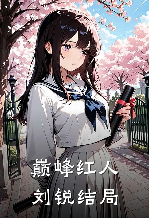 巅峰红人刘锐结局