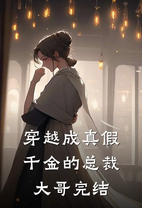 穿越成真假千金的总裁大哥完结