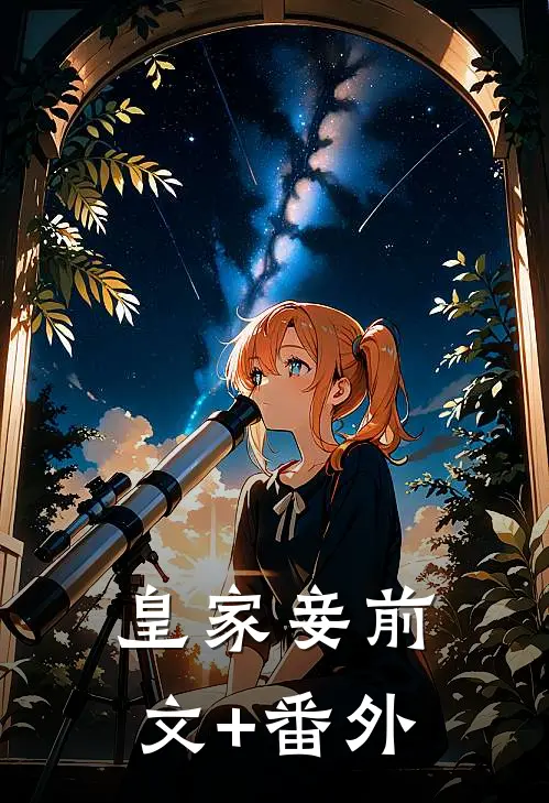 皇家妾前文+番外