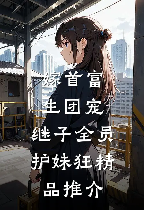 嫁首富,生团宠,继子全员护妹狂精品推介
