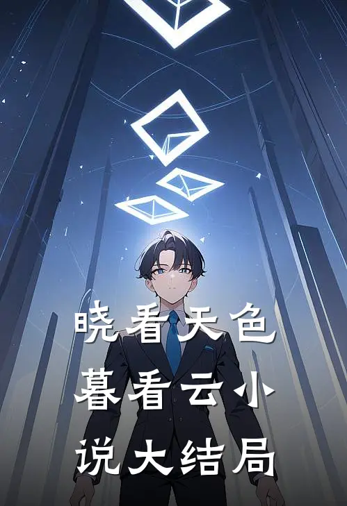 晓看天色暮看云小说大结局