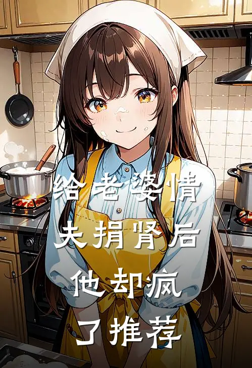 给老婆情夫捐肾后，他却疯了推荐