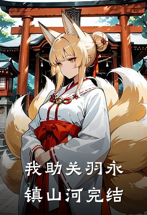 我助关羽永镇山河完结