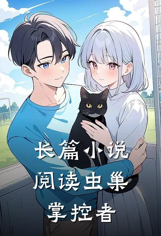 长篇小说阅读虫巢掌控者