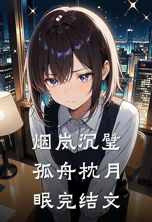 烟岚沉璧，孤舟枕月眠完结文