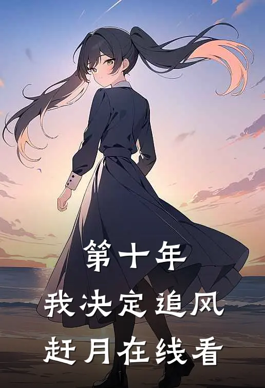 第十年，我决定追风赶月在线看