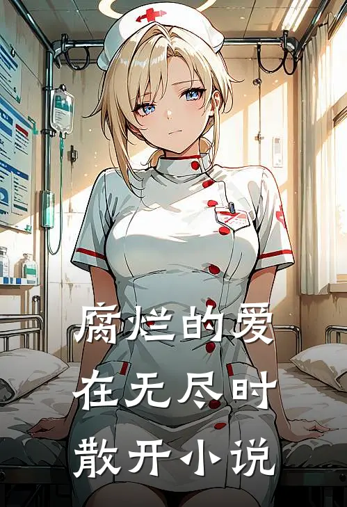 腐烂的爱在无尽时散开小说