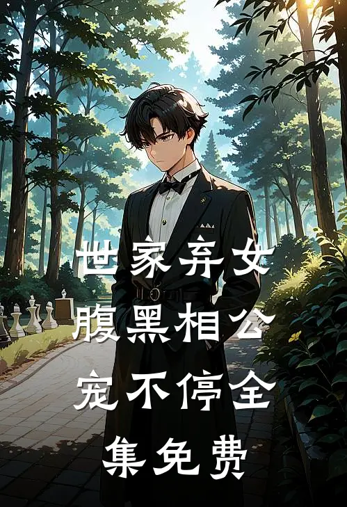 世家弃女，腹黑相公宠不停全集免费