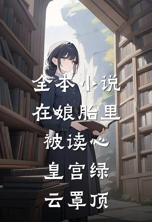 全本小说在娘胎里被读心，皇宫绿云罩顶