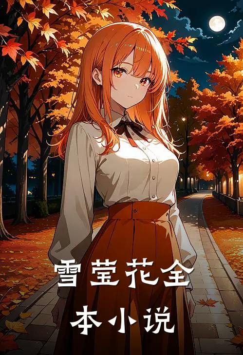雪莹花全本小说
