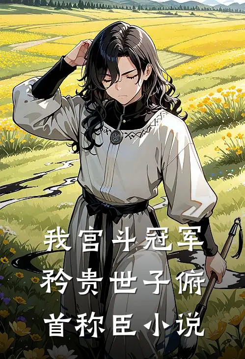 我宫斗冠军,矜贵世子俯首称臣免费阅读