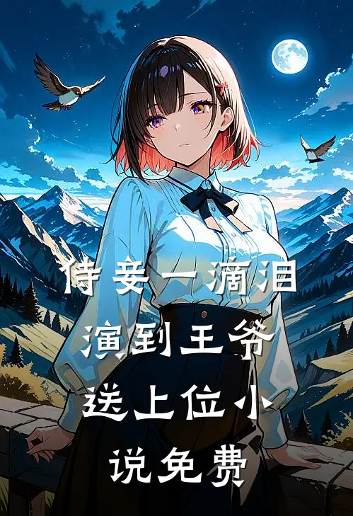 侍妾一滴泪，演到王爷送上位小说免费
